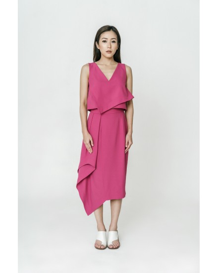 Fuchsia Set