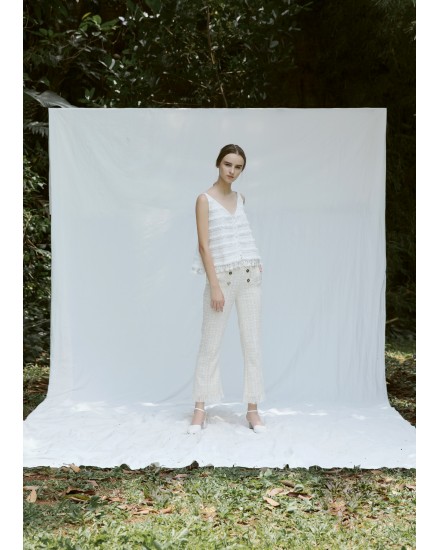 Camisole in Lace 